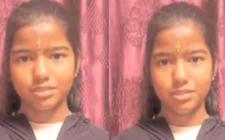 नैनीताल की रेखा आर्या ने नेशनल स्कूल हॉकी टीम में पाया चयन