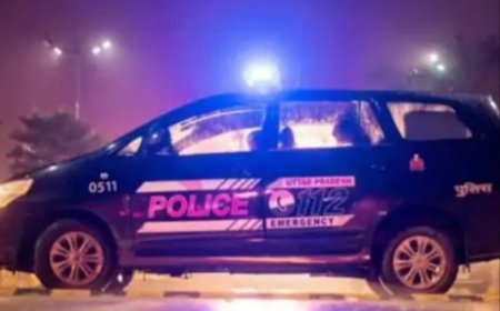 उत्तराखंड: झूठी सूचना देकर फंसा बस चालक, डायल 112 के दुरुपयोग पर कार्रवाई