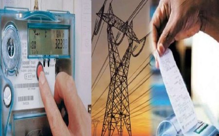 UPCL के लिए स्मार्ट मीटर है फायदे का सौंदा, एक दिन में 390 करोड़ के बिल जारी