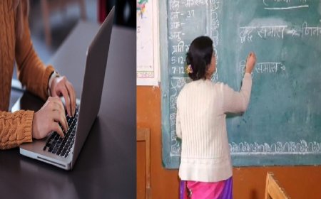 उत्तराखंड: सभी शिक्षकों का परीक्षा पे चर्चा पोर्टल पर पंजीकरण अनिवार्य
