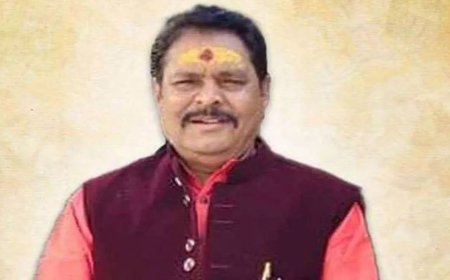 उत्तराखंड(अंकिता हत्याकांड): हाई कोर्ट ने पूर्व विधायक सुरेश राठौर की गिरफ्तारी पर लगाई रोक