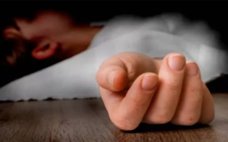 हल्द्वानी:(बड़ी खबर)-मंडी क्षेत्र में अज्ञात व्यक्ति का शव मिलने से सनसनी