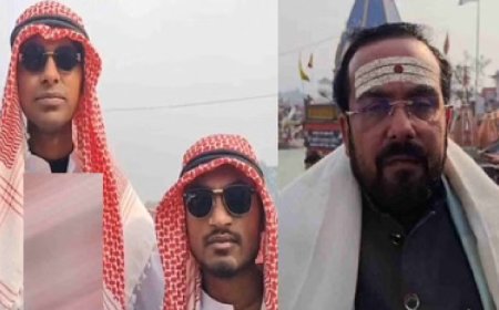 उत्तराखंड: यहाँ कुवैत से आए दो युवकों को लेकर हुआ विवाद