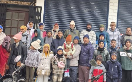 ताइक्वांडो खिलाड़ी जयपुर में दिखाएंगे दम