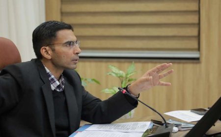 देहरादून: जिले में वर्षों से जर्जर पड़े स्कूल भवन पहली बार हुए निष्प्रोज्य , ध्वस्तीकरण जल्द; 1 करोड़ स्वीकृत