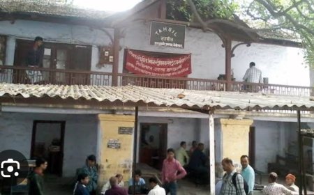 हल्द्वानी : तहसीलदार बोले, दाखिल खारिज की कार्यवाही में आ रही तेजी