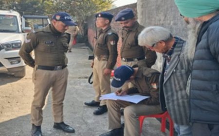 कार्रवाई के बदले गोपनीय रिपोर्ट बनी सवालों के घेरे में