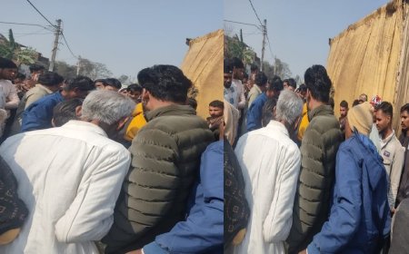 उत्तराखंड: यहाँ हुआ दर्दनाक सड़क हादसा! मां की मौत, बेटा बाल-बाल बचा