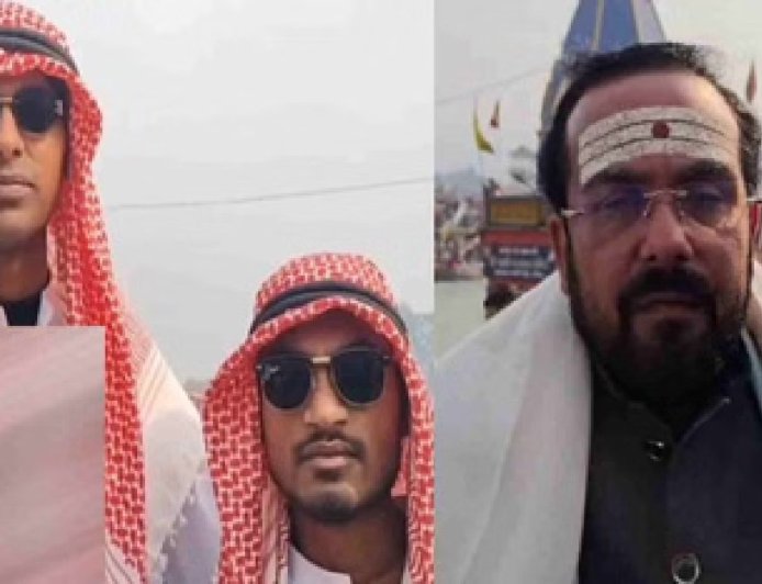 उत्तराखंड: यहाँ कुवैत से आए दो युवकों को लेकर हुआ विवाद