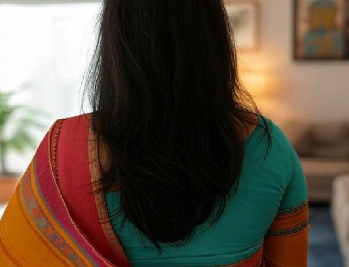 उत्तराखंड: बेटी-दामाद गली में आए तो बिगड़ जाएगा माहौल! मां की शिकायत से पुलिस भी हैरान