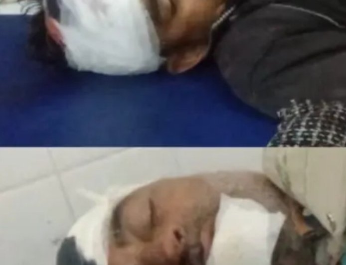 हरिद्वार। चंडीघाट बदमाशों का घाट बन गया है। चंडी घाट चौराहे पर रोजाना सरे आम लड़ाई झगड़े व मारपीट की सूचनाऐ प्रसारित होती रहती हैं