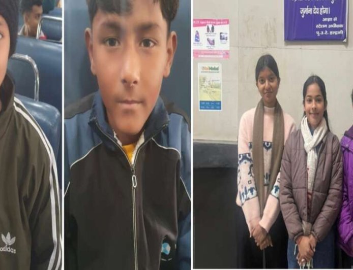 उत्तराखंड: वेंडी स्कूल के लिए गर्व का पल, खो-खो और हॉकी टीम में छात्रों का चयन