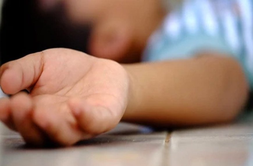 उत्तराखंड: घर में खेलते समय कपड़े के फंदे पर झूली 12 साल की बच्ची, मौत !