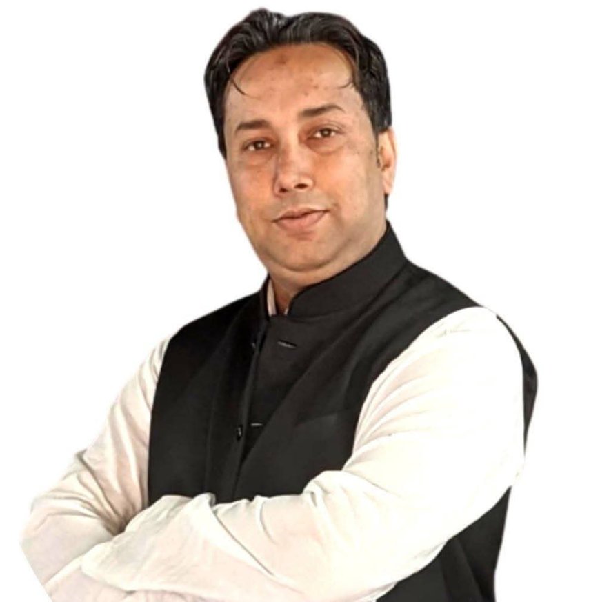 भाजपा संगठन में बागेश्वर का बढ़ा कद, मोहिऊद्दिन अहमद तिवाड़ी बने अल्पसंख्यक मोर्चा के प्रदेश मंत्री