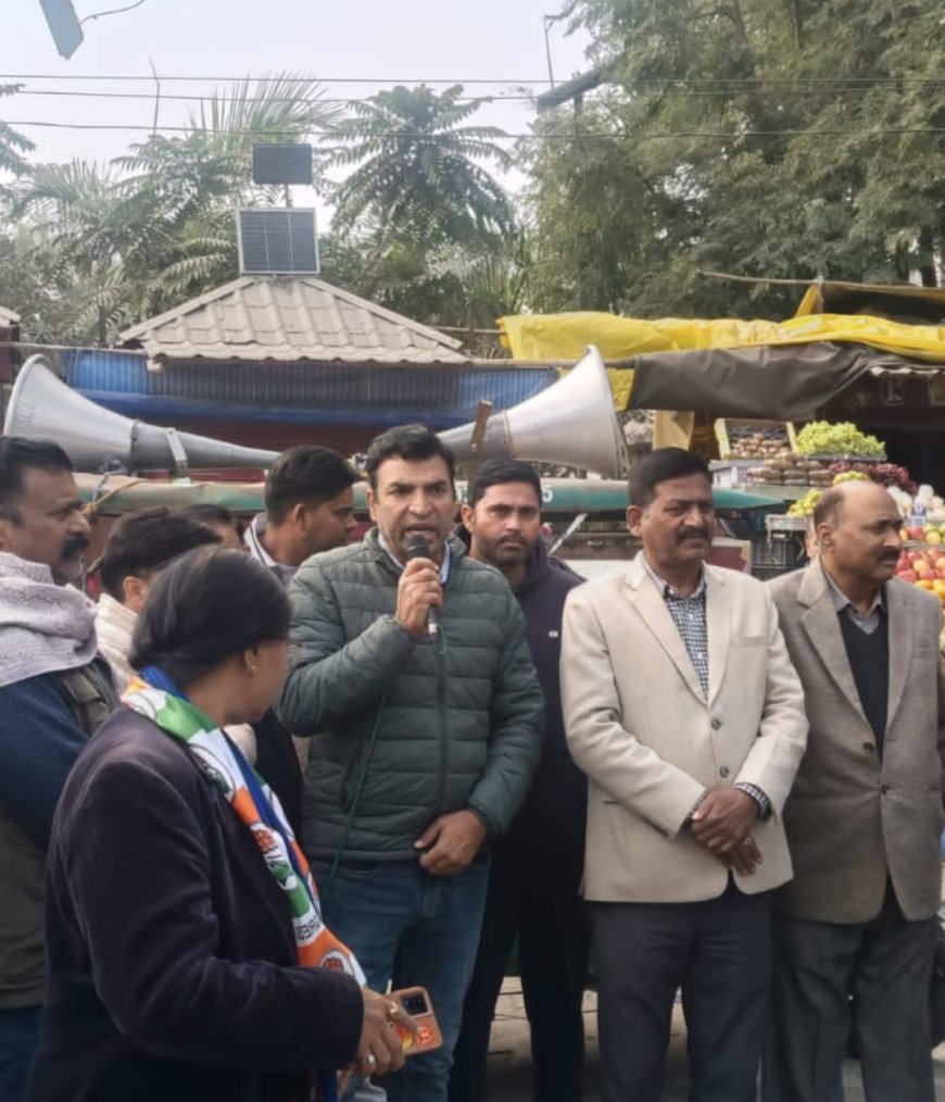 अंकिता  भंडारी  हत्या कांड की  सीबीआई जांच की मांग को लेकर पूर्व मुख्यमंत्री  हरीश रावत  नेतृत्व में हरिद्वार में मार्च