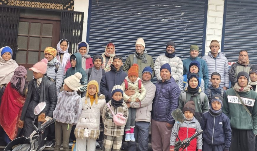 ताइक्वांडो खिलाड़ी जयपुर में दिखाएंगे दम