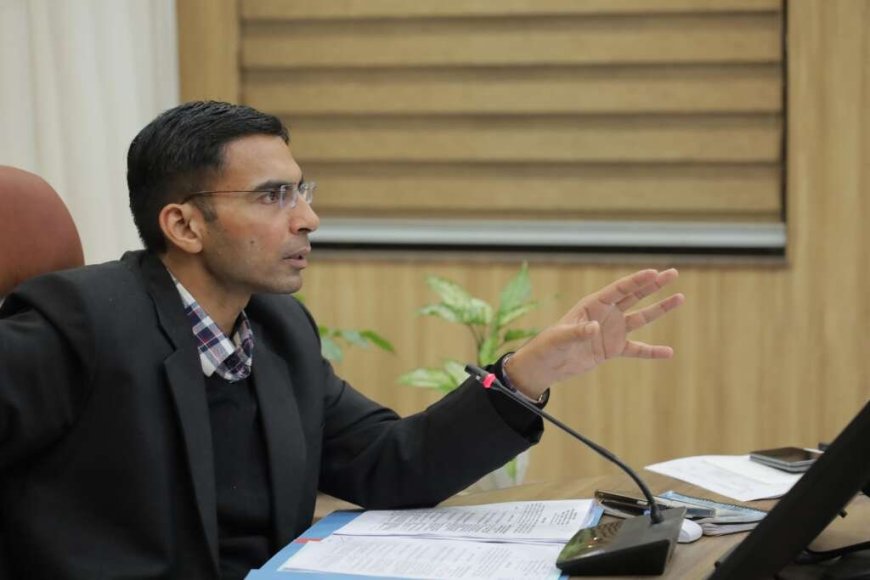 देहरादून: जिले में वर्षों से जर्जर पड़े स्कूल भवन पहली बार हुए निष्प्रोज्य , ध्वस्तीकरण जल्द; 1 करोड़ स्वीकृत