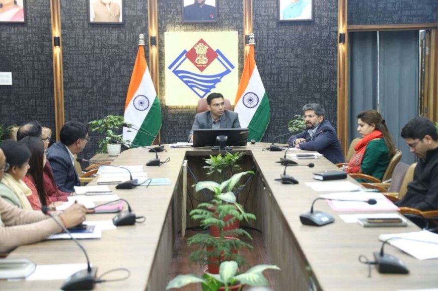 देहरादून: निराश्रित, बेसहारा गोवंश संरक्षण के लिए जिला प्रशासन ने स्वीकृत किए नए आश्रय