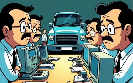 लोक निर्माण विभाग में मशीनों को सुविधा, इंसान की उपेक्षा