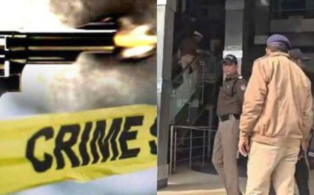 Uttarakhand: जिम से बाहर निकलते युवा कारोबारी की गोली मारकर हत्या, पुलिस मौके पर