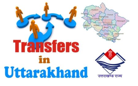 देहरादून में 48 घंटे में दो बड़ी वारदात, अब एसएसपी का हुआ तबादला