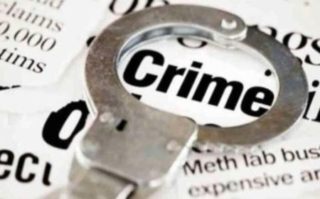 हल्द्वानी: बर्खास्त शिक्षक के घर से दो तमंचे और एके-47 का कारतूस बरामद