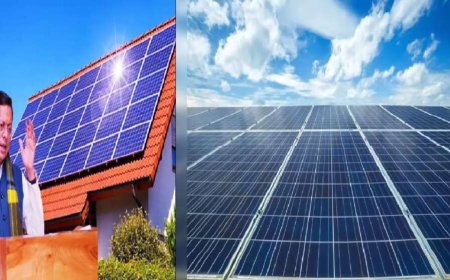 उत्तराखंड बना ग्रीन एनर्जी का पावरहाउस, सौर क्षमता 1000 मेगावाट पार