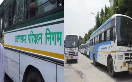 उत्तराखंड : होली पर भीड़ बढ़ी तो तुरंत मिलेंगी अतिरिक्त बसें, जानिए पूरा प्लान