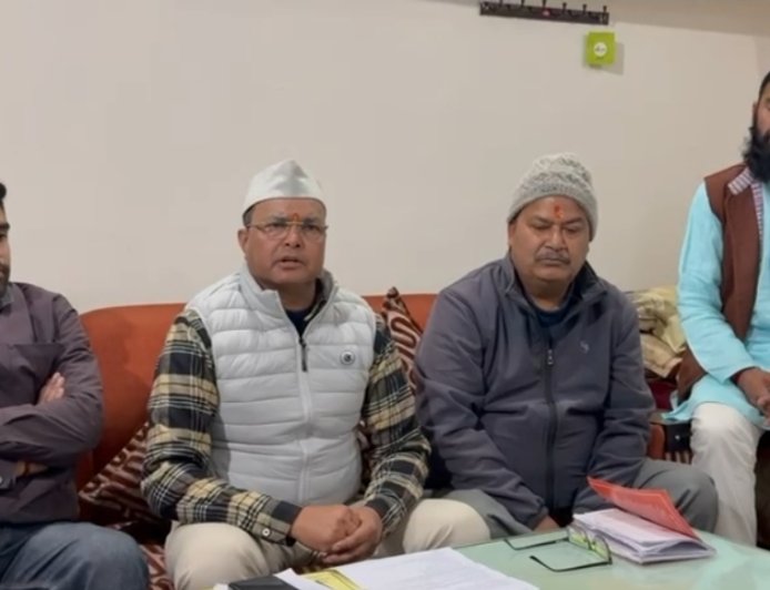 सनातन धर्म और सामाजिक एकता को समर्पित होगा विराट हिंदू सम्मेलन