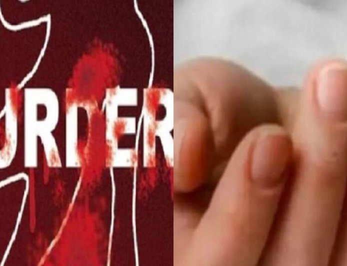 Uttarakhand: यहां सरेबाजार युवती की गर्दन काटकर हत्या , इलाके में हड़कंप