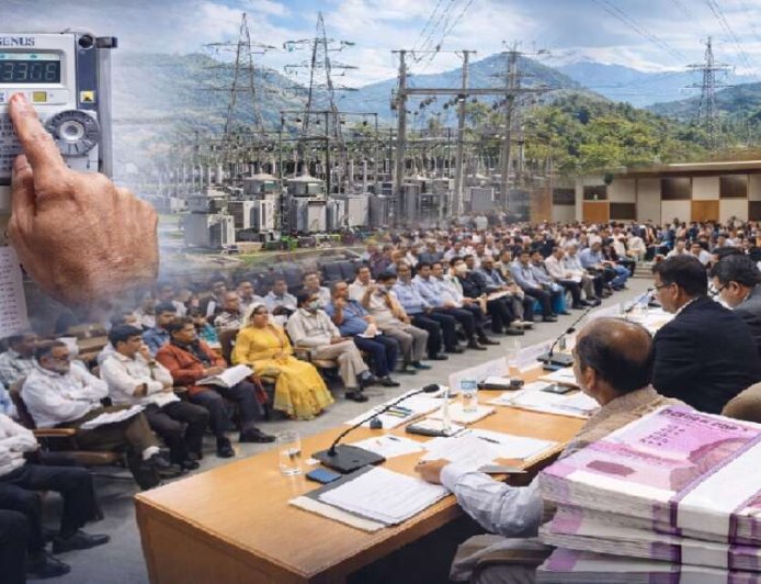 उत्तराखंड में जनसुनवाई के बाद तय होंगी बिजली की नई दरें !