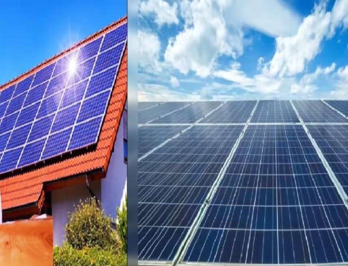 उत्तराखंड बना ग्रीन एनर्जी का पावरहाउस, सौर क्षमता 1000 मेगावाट पार