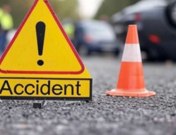 Uttarakhand: यहां दर्दनाक हादसे में दो दोस्तों की मौत