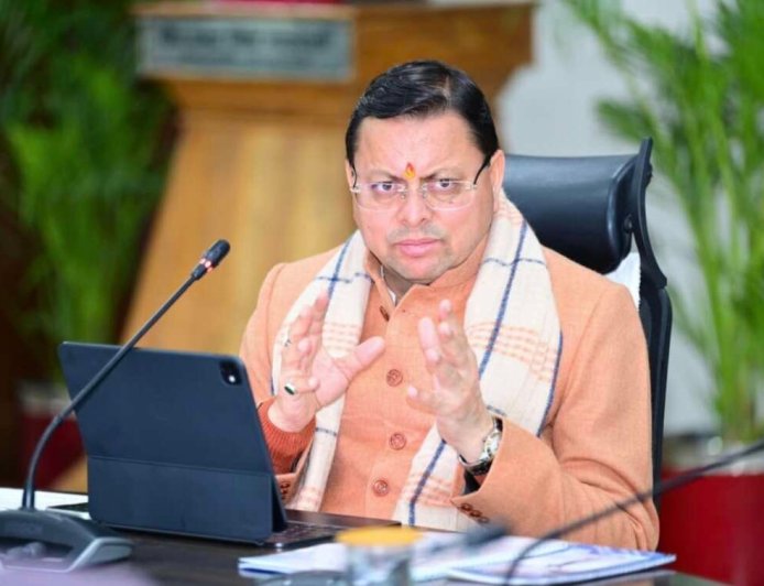 Uttarakhand Cabinet: धामी कैबिनेट बैठक में आज बड़े फैसले ,इन 28  प्रस्तावों को मिली मंजूरी