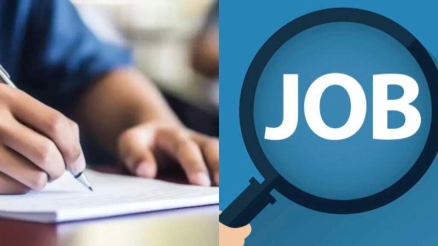 उत्तराखंड रोजगार समाचार: चतुर्थ श्रेणी के 2364 पदों पर भर्ती प्रक्रिया शुरू इस विभाग में