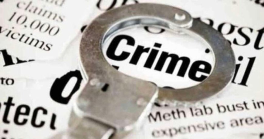 हल्द्वानी: बर्खास्त शिक्षक के घर से दो तमंचे और एके-47 का कारतूस बरामद