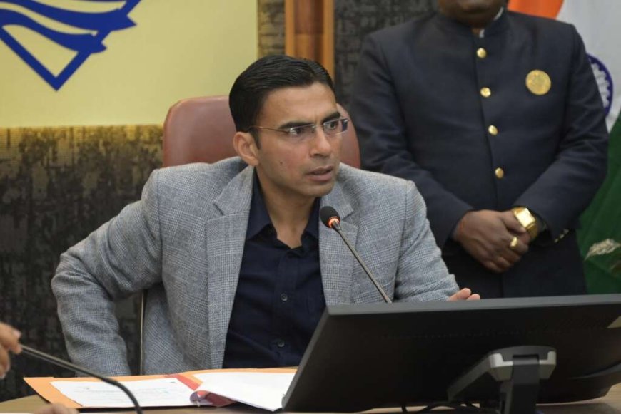 देहरादून: डीएम का दवा माफियाओं पर बड़ा एक्शन , मेडिकल स्टोर के लाइसेंस निरस्त