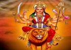 Chaitra Navratri 2026: चैत्र नवरात्रि कल से शुरू, प्रतिपदा से दशमी तक का पूरा शेड्यूल देखें