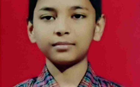 सैनिक स्कूल घोड़ाखाल में यश खड़का का चयन, क्षेत्र में खुशी की लहर