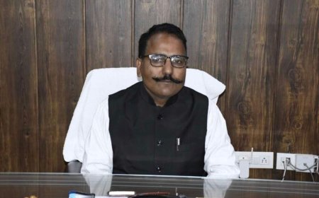 नैनीताल: अवैध होटल जब्त, 0.220 हेक्टेयर कृषि भूमि अब सरकार के हाथ