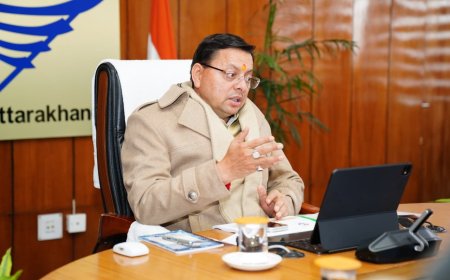 ईरान-इजराइल तनाव के बीच सतर्क उत्तराखंड सरकार