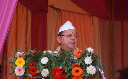 उत्तराखंड: राज्य आंदोलनकारी और शहीद आश्रितों की पेंशन में वृद्धि