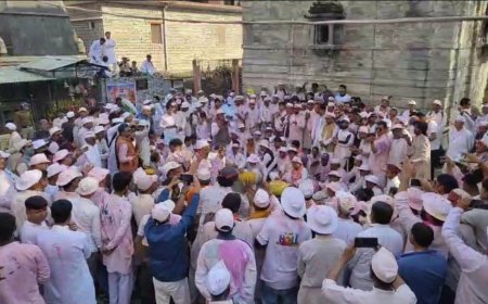 ऐतिहासक है बाबा बागनाथ की होली, 100 गांव के लोग होते हैं जमा, हजारों होल्यारों करते हैं सामूहिक गायन