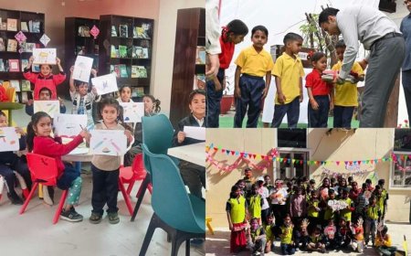 देहरादून: डीएम सविन बंसल के प्रयासों से मुख्यधारा से जुड़ने लगा सड़क पर बिखरा बचपन