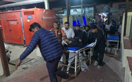 कपकोट हादसा: खाई में गिरी बोलेरो, देवरानी-जेठानी की दर्दनाक मौत, घायलों को जिला अस्पताल रेफर