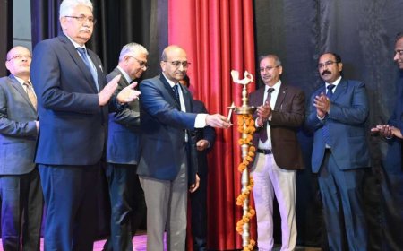 नैनीताल: मानव तस्करी पर दो दिवसीय न्यायिक कोलोक्वियम शुरू