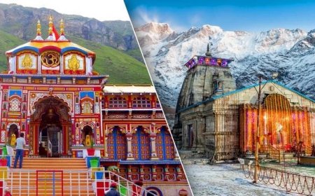 बदरीनाथ, केदारनाथ धाम समेत 47 मंदिरों में गैर सनातनियों और मोबाइल पर लगा बैन