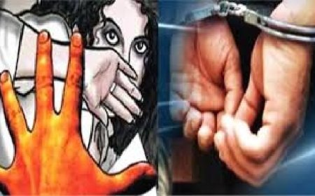 उत्तराखंड: शिक्षक जनार्धन बिंजोला को किशोरी के साथ दुष्कर्म के लिए 20 साल की सजा