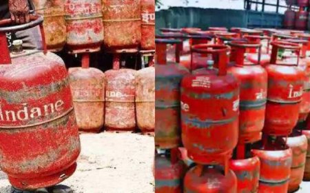 Indane सिलेंडर अब इन नए नंबरों पर भी बुक करें, 24×7 सुविधा उपलब्ध