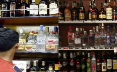 हल्द्वानी: नई आबकारी नीति में नीलामी, किस दुकान ने तोड़ा रिकॉर्ड? 3.10 करोड़ में लगी सबसे ऊंची बोली